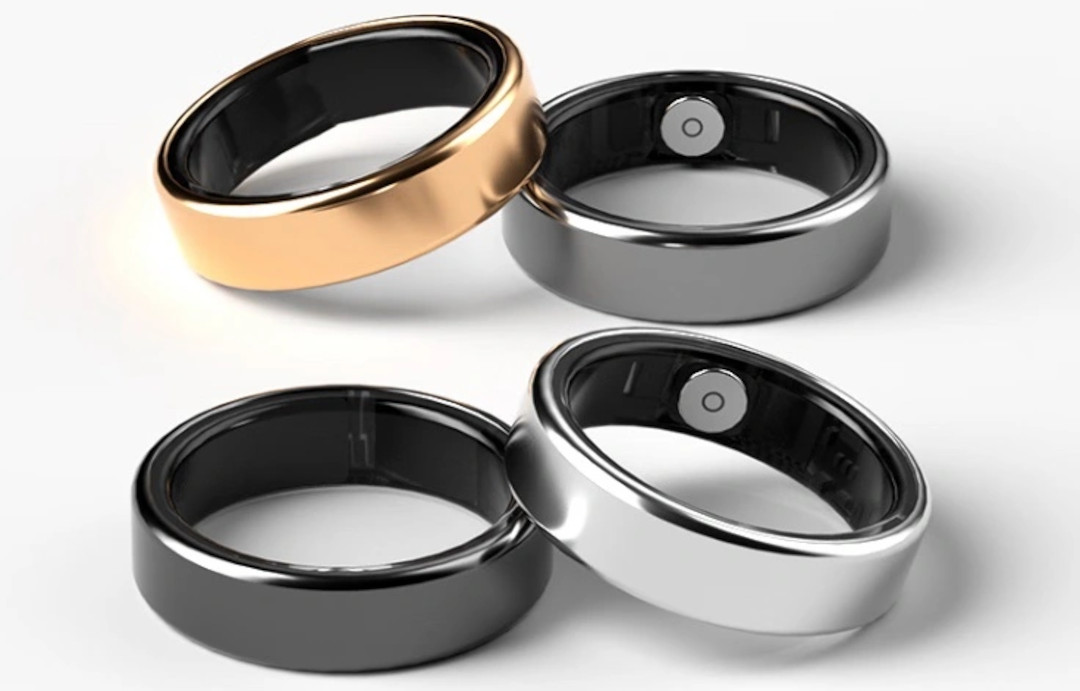 inteligentny pierścień Xiaomi Black Shark Ring 2