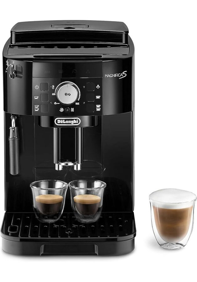DeLonghi Magnifica S