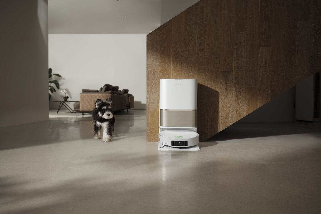 robot Dreame L50 Pro Ultra