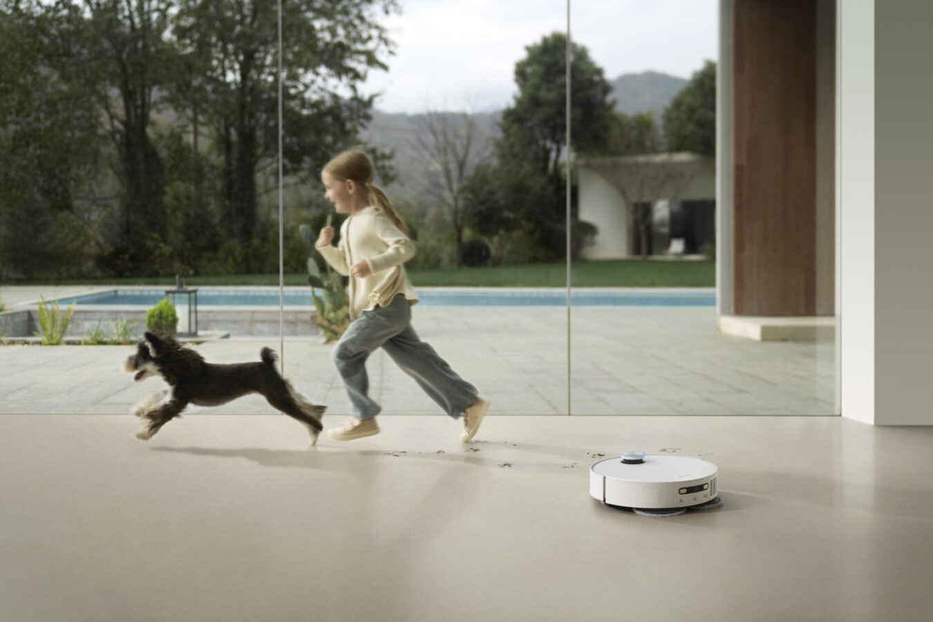 robot Dreame L50 Pro Ultra