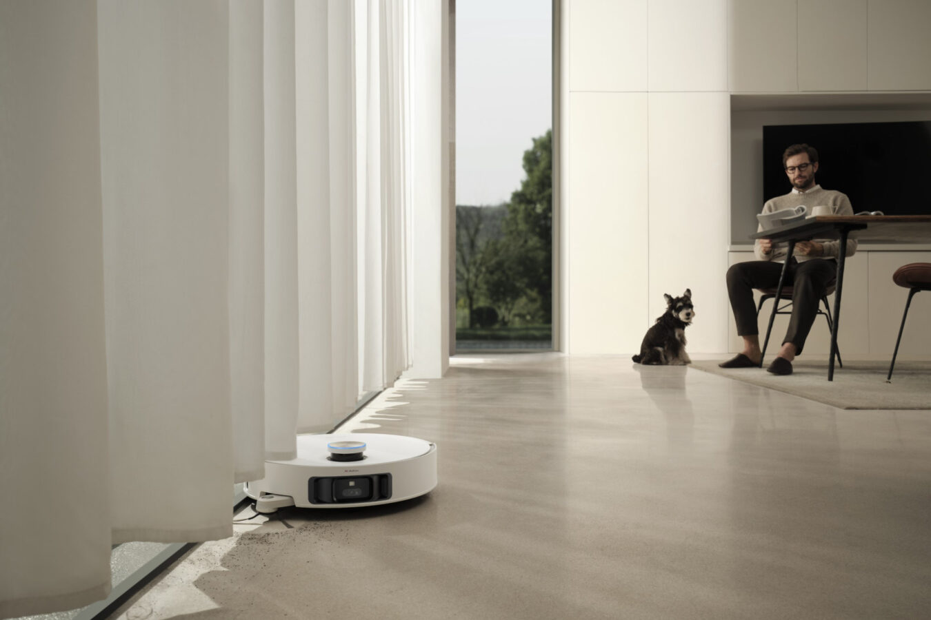 robot Dreame L50 Pro Ultra