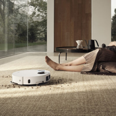 robot Dreame L50 Pro Ultra