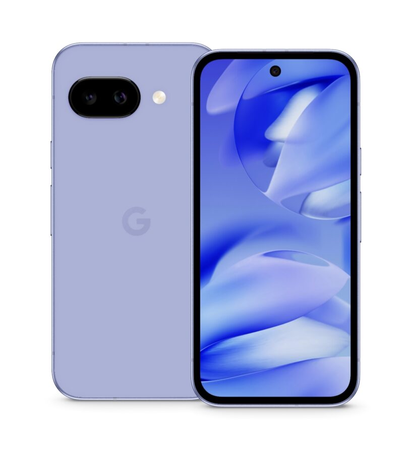 Google Pixel 9a