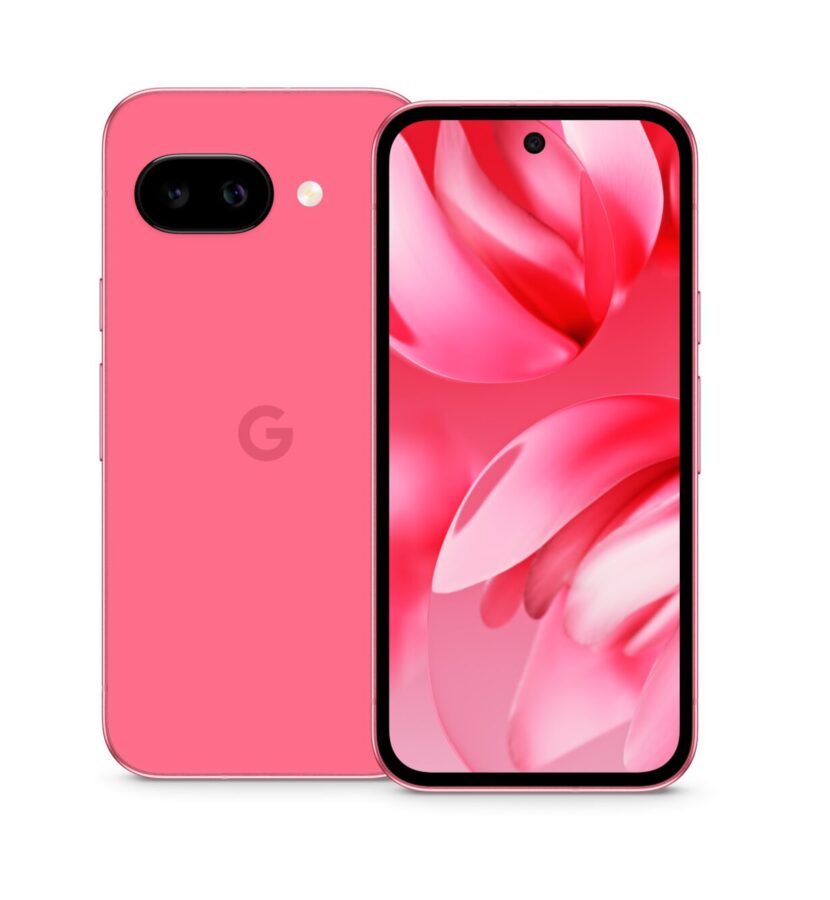 Google Pixel 9a