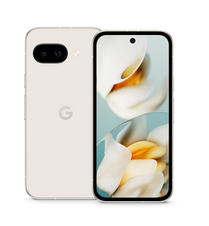 Google Pixel 9a