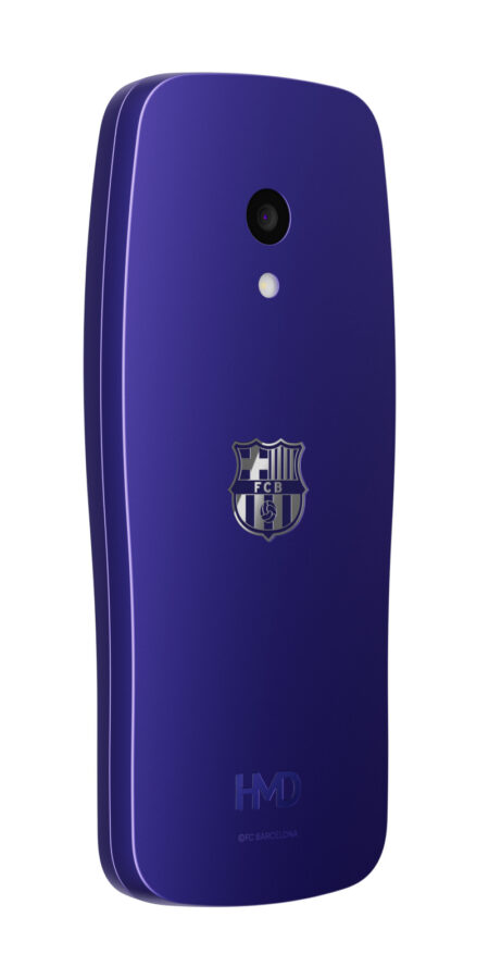 HMD Barca 3210