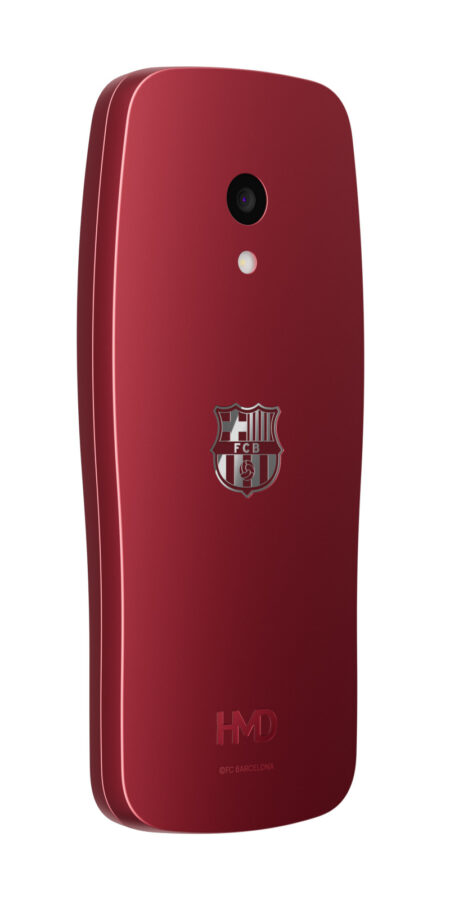 HMD Barca 3210