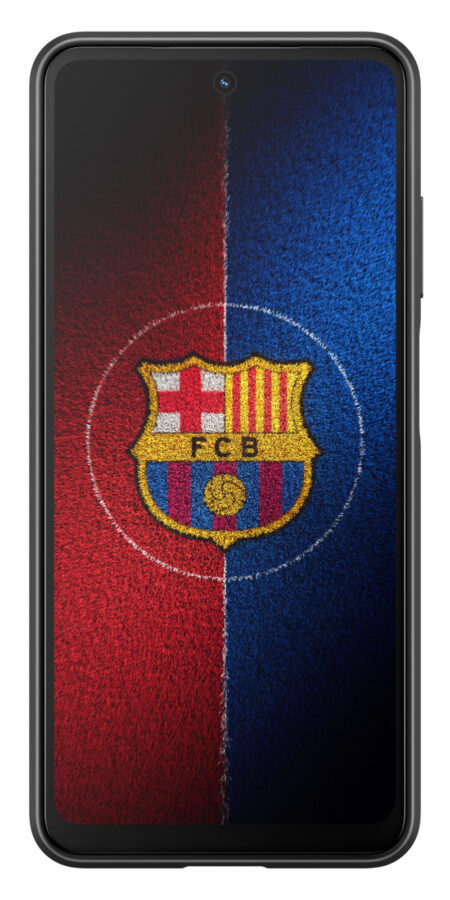 HMD Barca Fusion