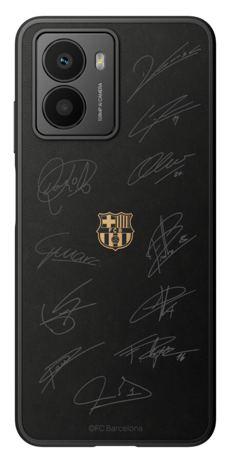 HMD Barca Fusion