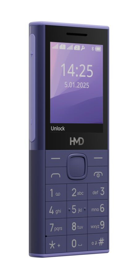 HMD Music 150
