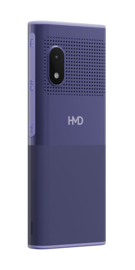 HMD Music 150