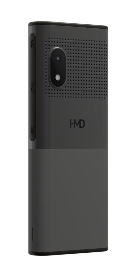 HMD Music 150