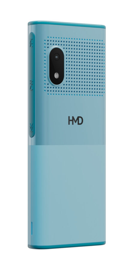 HMD Music 150