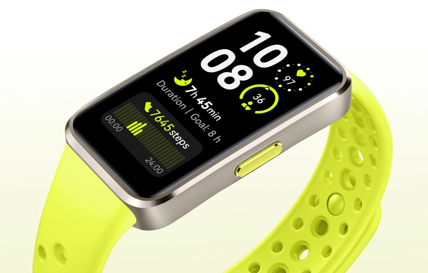 opaska Huawei Band 10