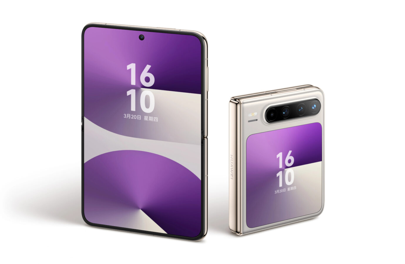 smartfon Huawei Pura X