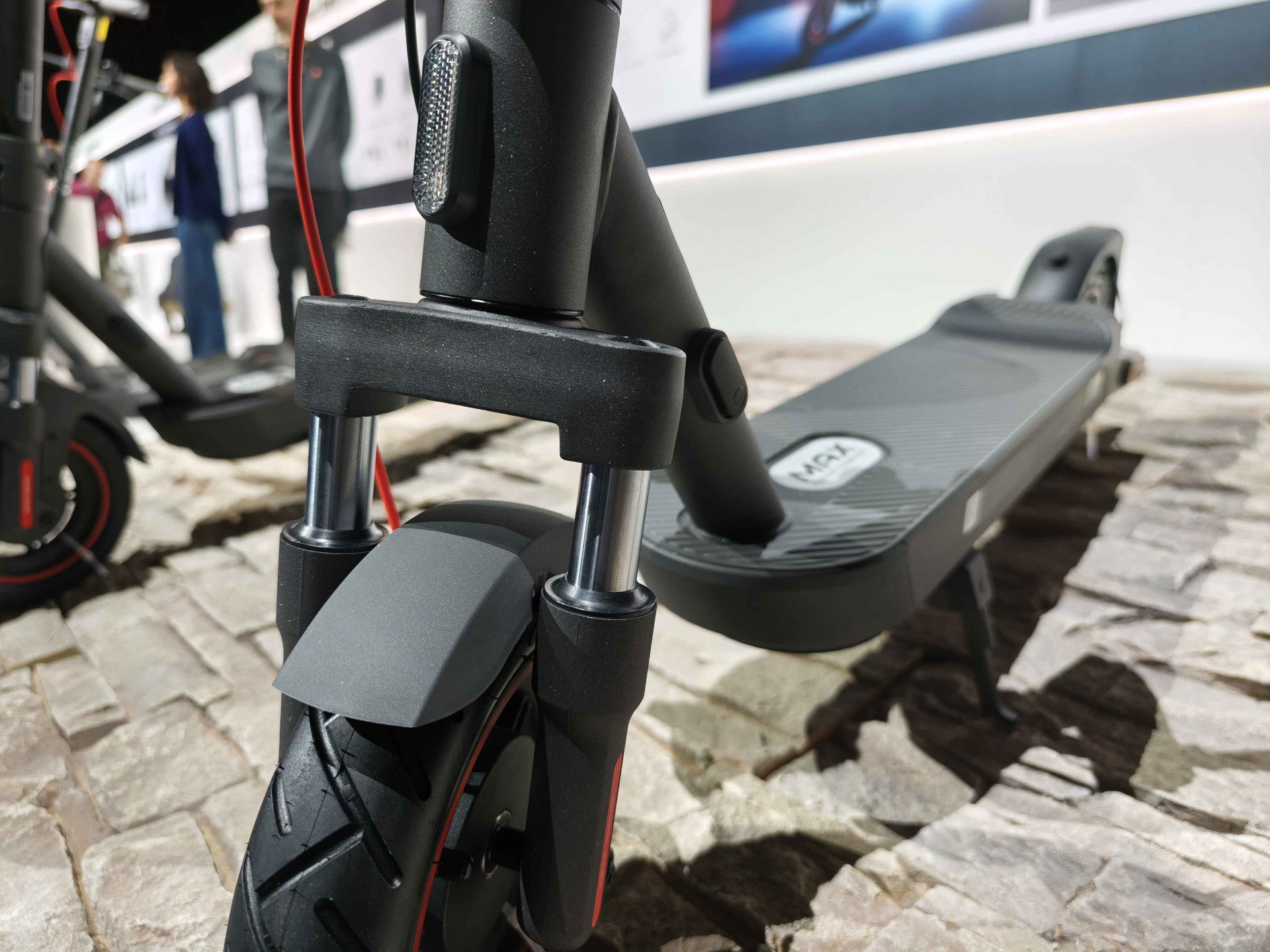 elektryczna hulajnoga Xiaomi Electric Scooter 5 Max