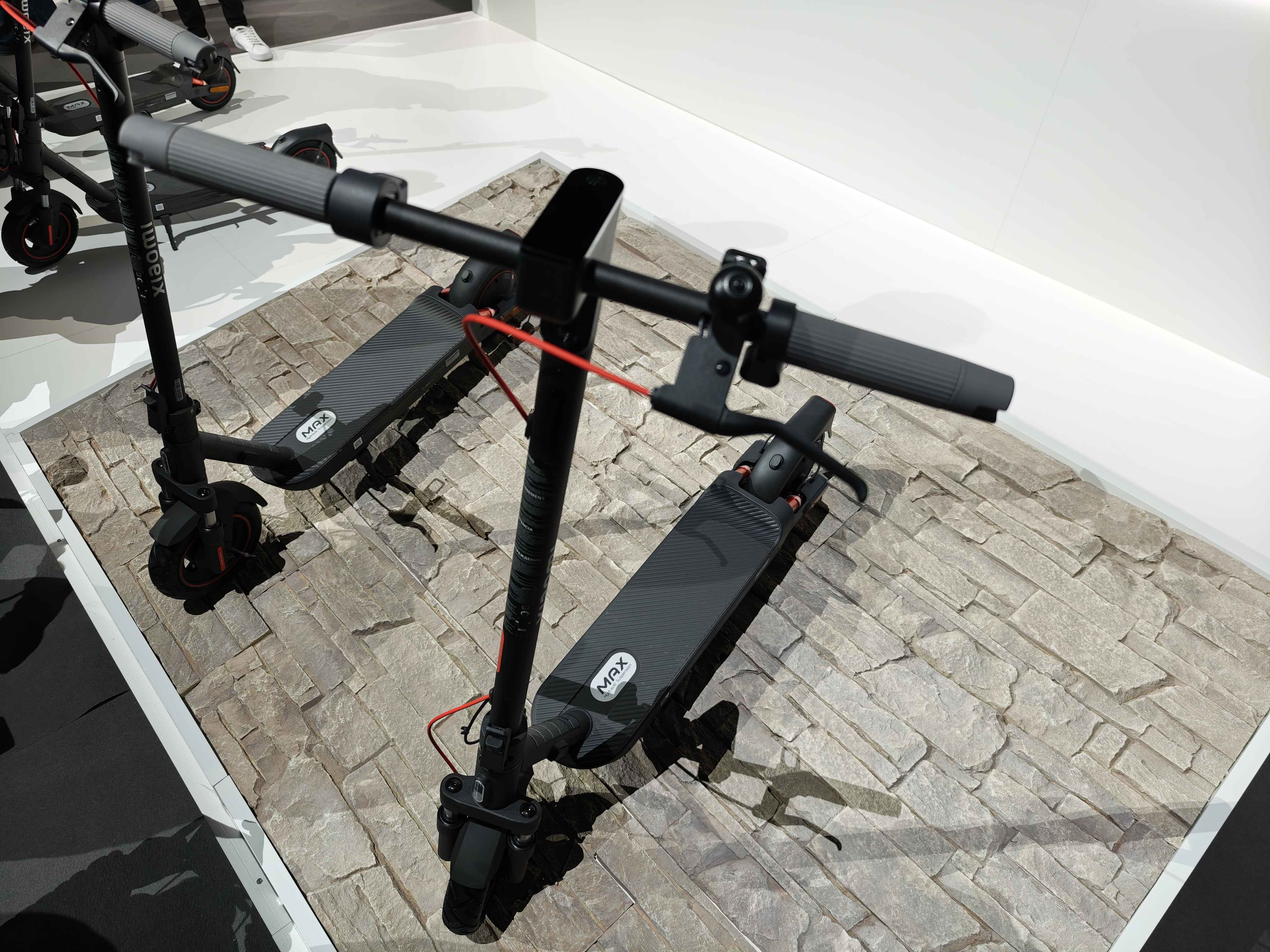 elektryczna hulajnoga Xiaomi Electric Scooter 5 Max