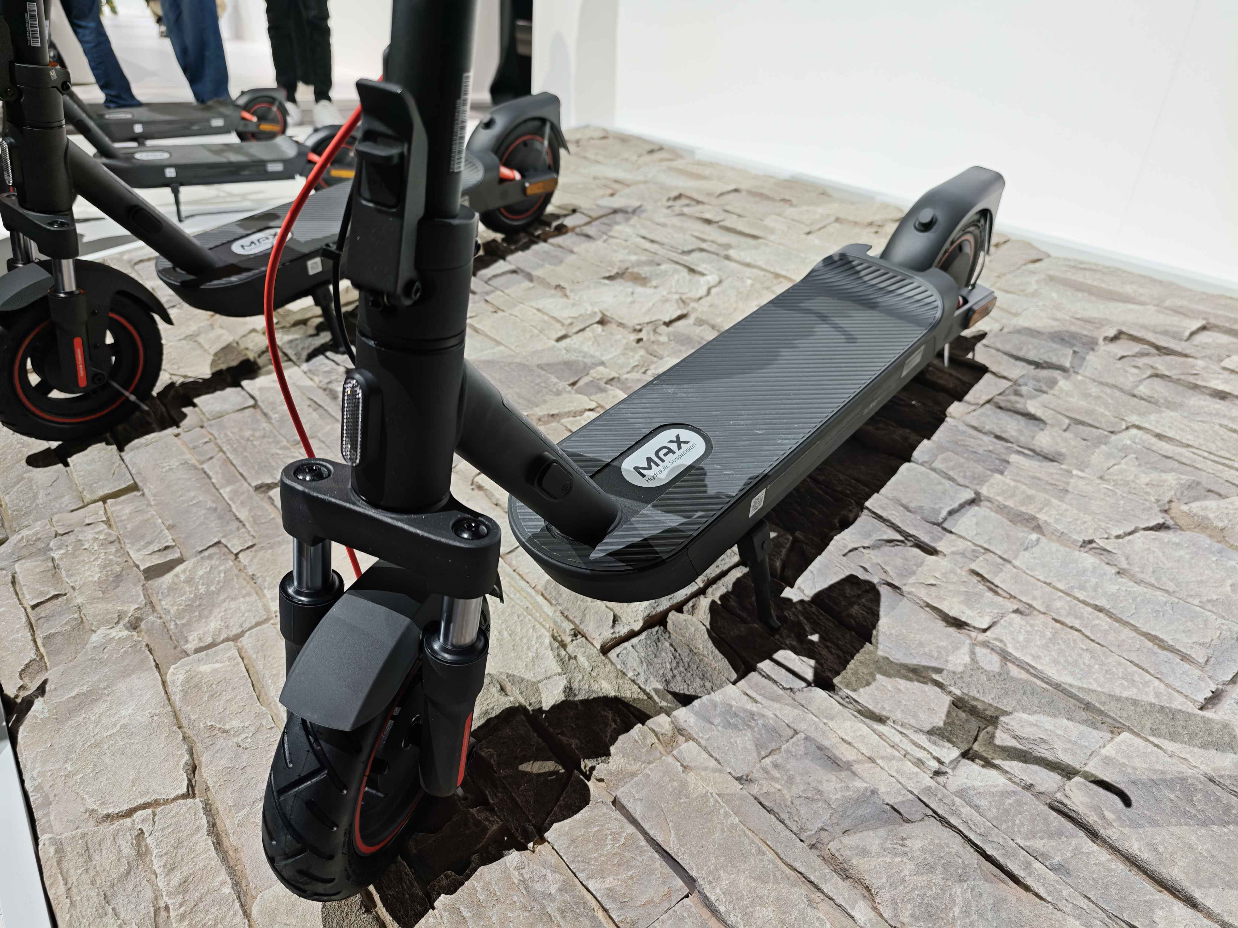 elektryczna hulajnoga Xiaomi Electric Scooter 5 Max