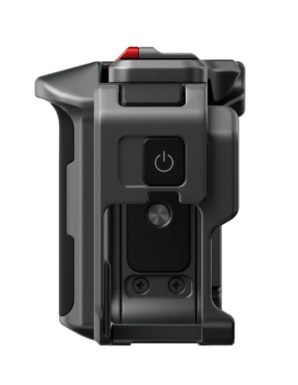 Zestaw Xplorer Grip do Insta360 Ace Pro 2