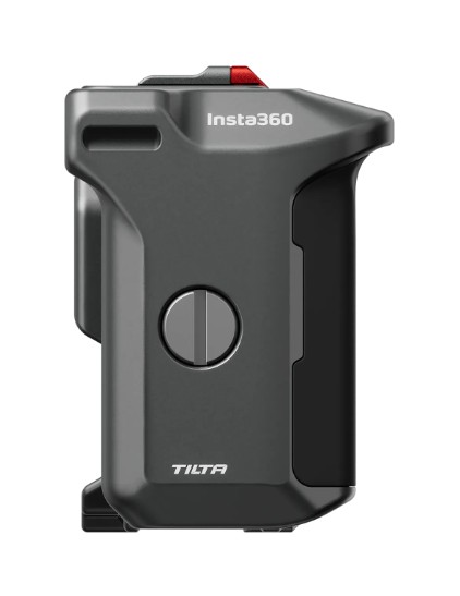 Zestaw Xplorer Grip do Insta360 Ace Pro 2