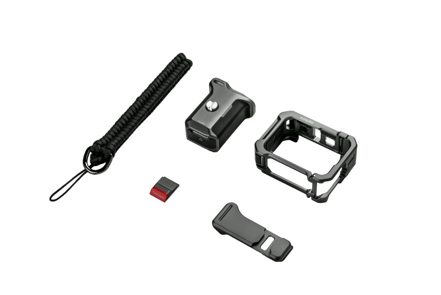 Zestaw Xplorer Grip do Insta360 Ace Pro 2