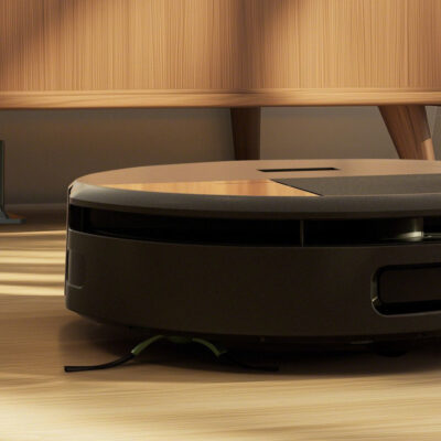 iRobot Roomba 205 Combo