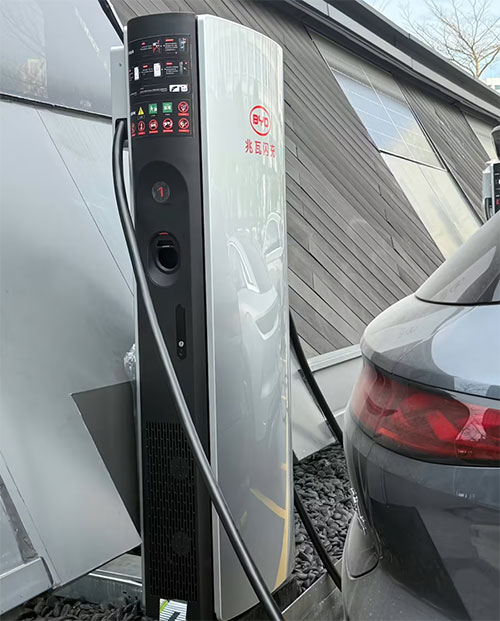 byd super e-platform elon