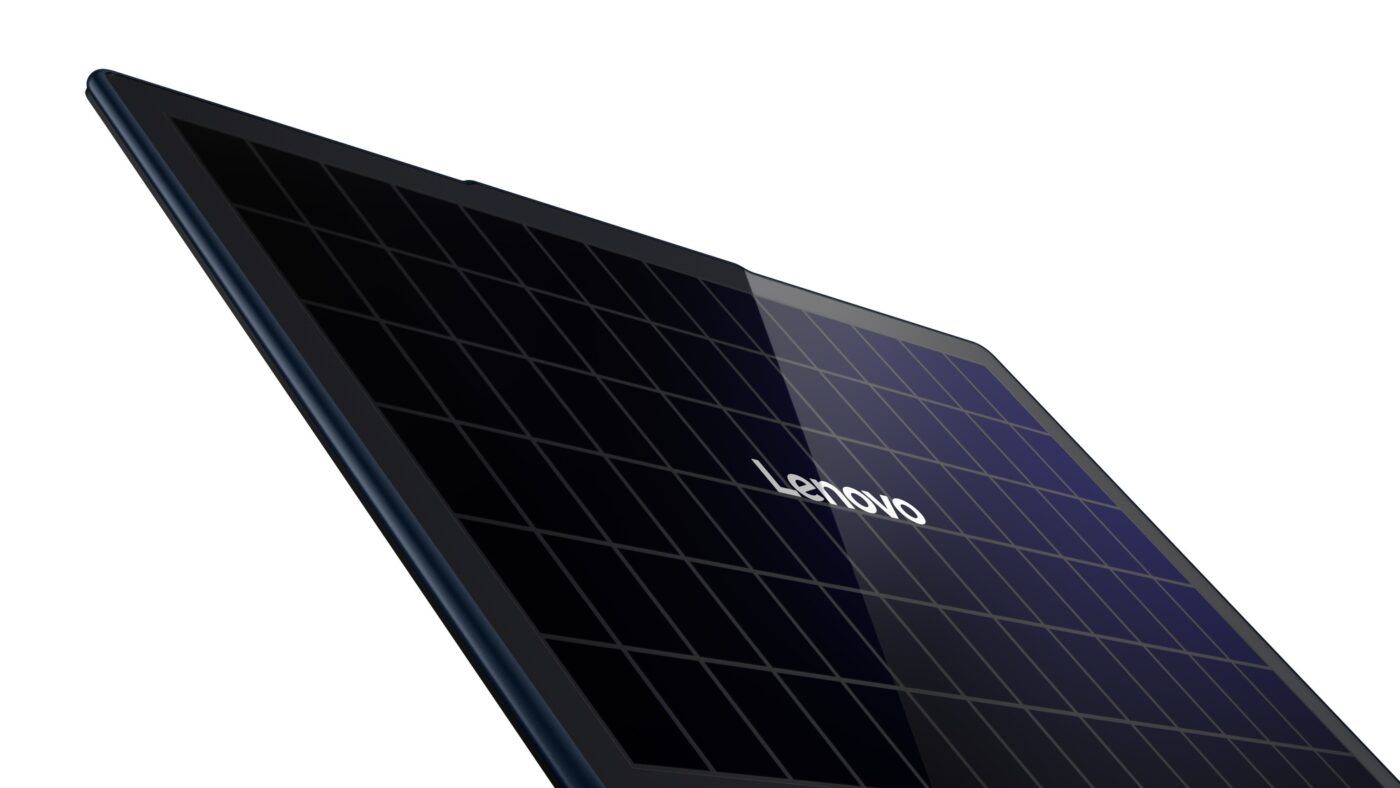 laptop lenovo yoga solar pc concept proof of concept
