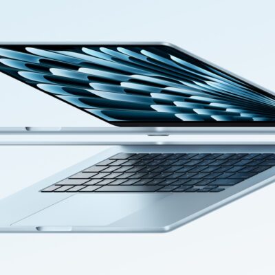 MacBook Air Apple M4