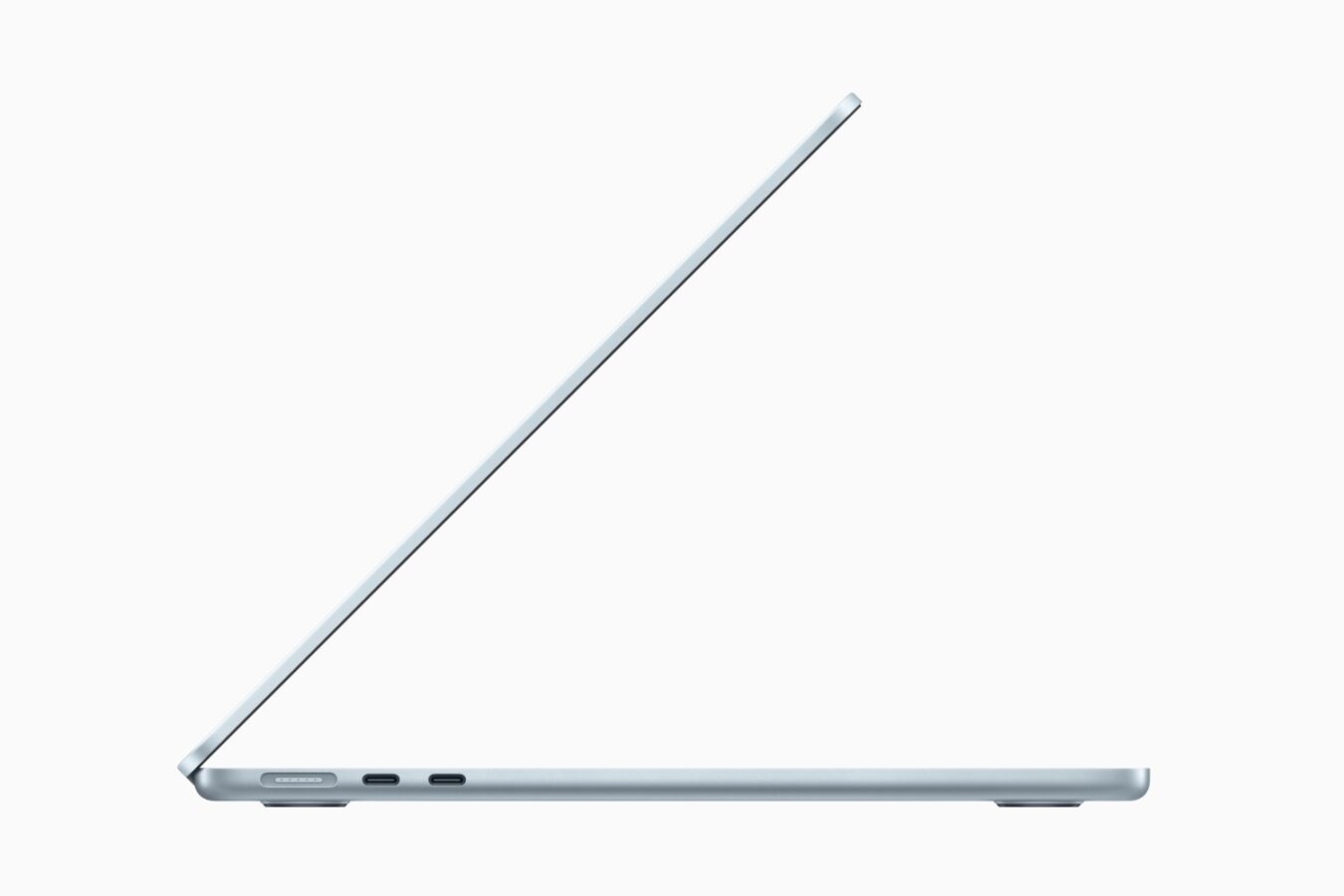 MacBook Air Apple M4