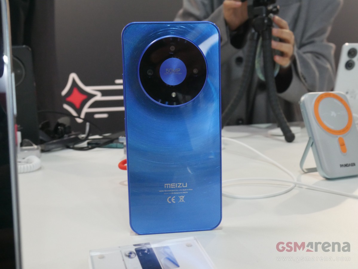 smartfon meizu mblu 22 pro