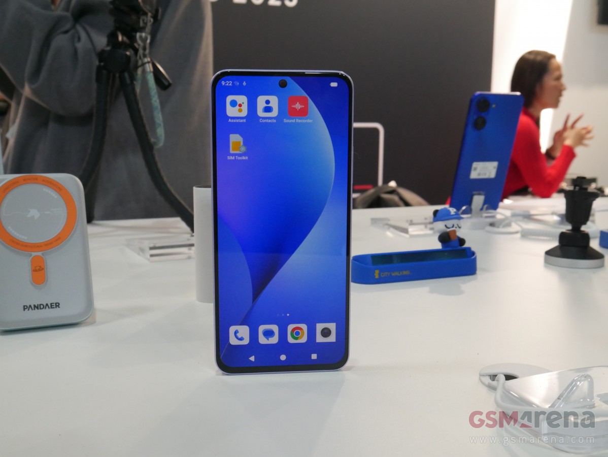 smartfon meizu mblu 22 pro