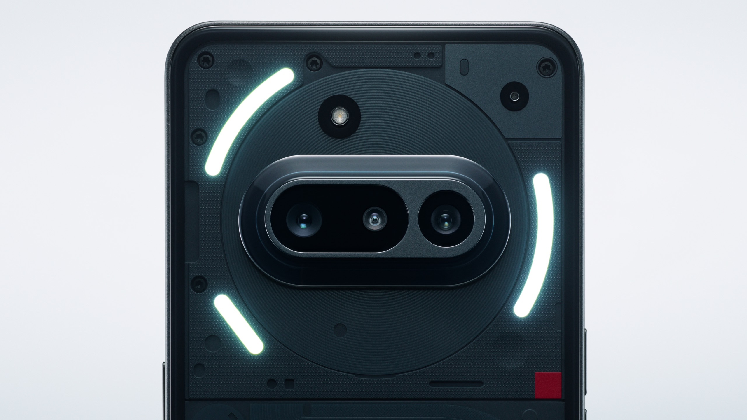 smartfony nothing phone 3a