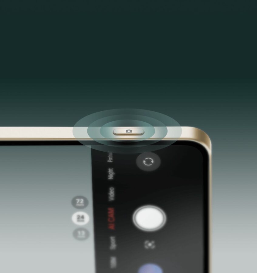 smartfon zte nubia focus 2 ultra 5g