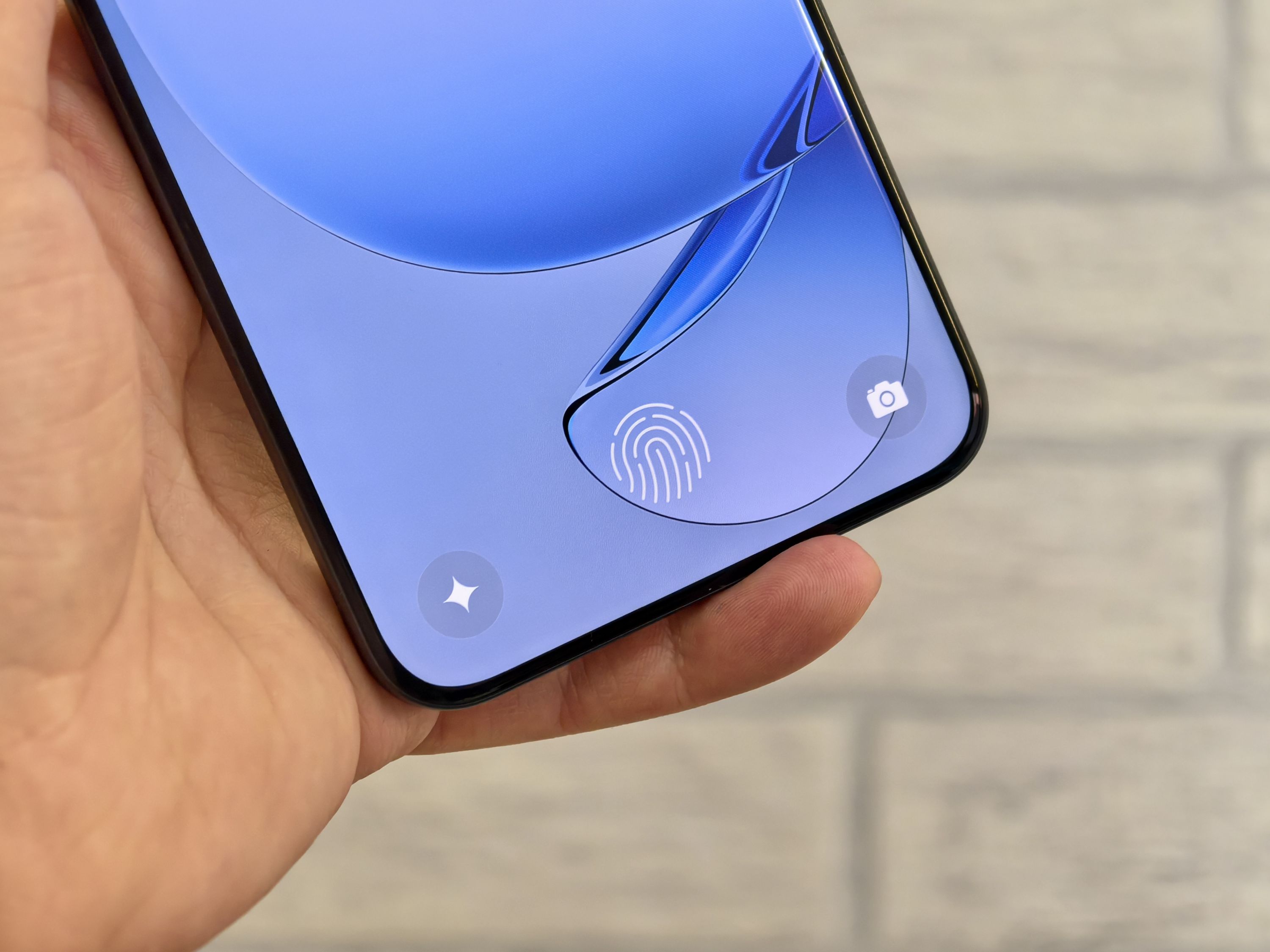 Oppo Reno 13 Pro