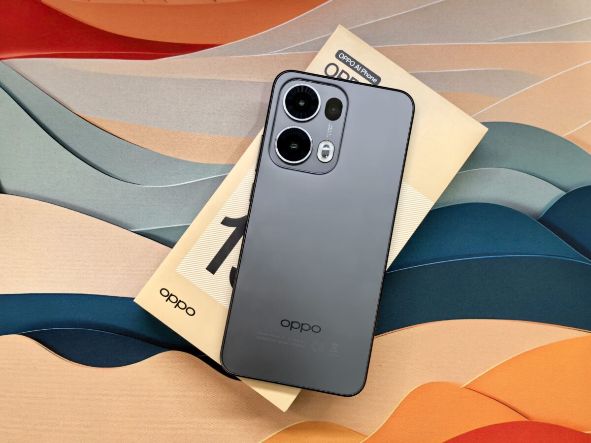 Premiera Oppo Reno 14 już w maju – jest data. Czego się spodziewać?