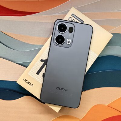 Oppo Reno 13 Pro