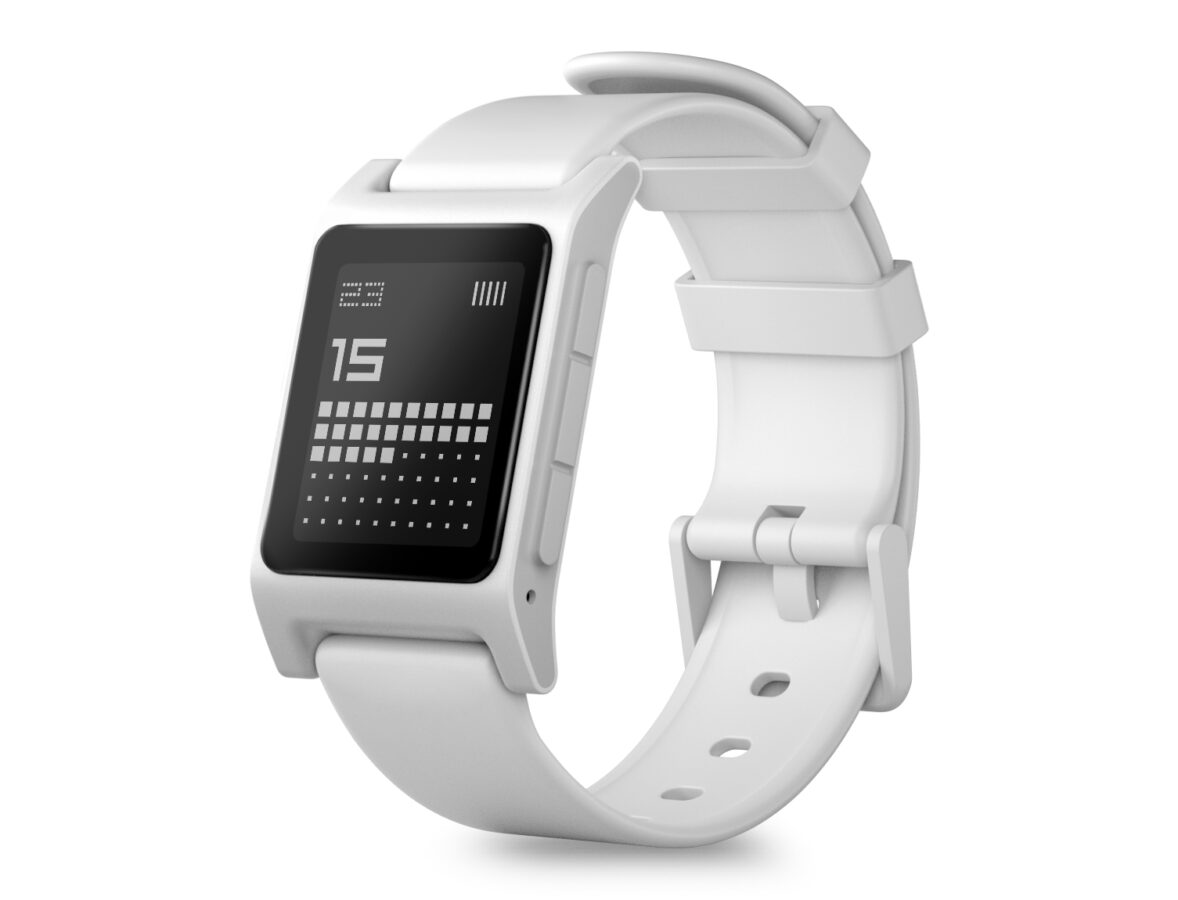Pebble Core 2 Duo