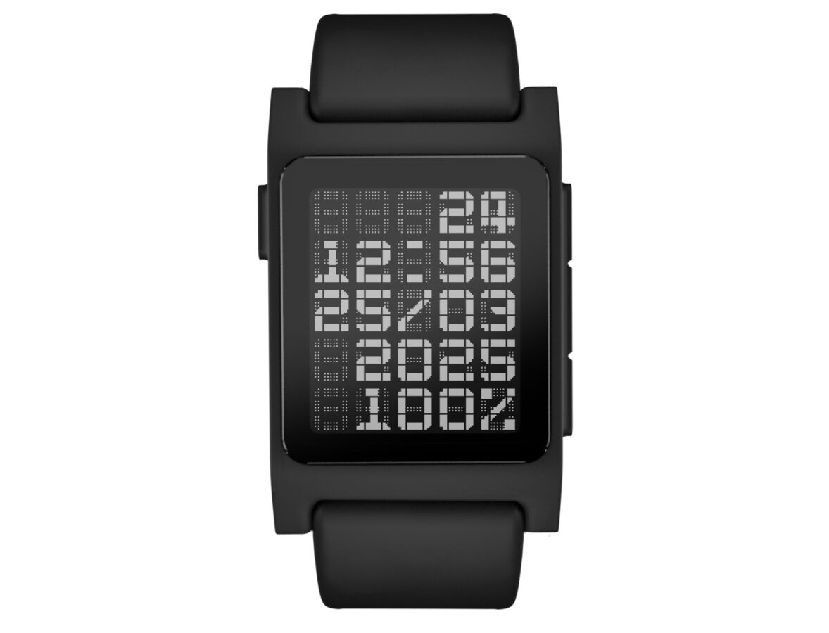 Pebble Core 2 Duo