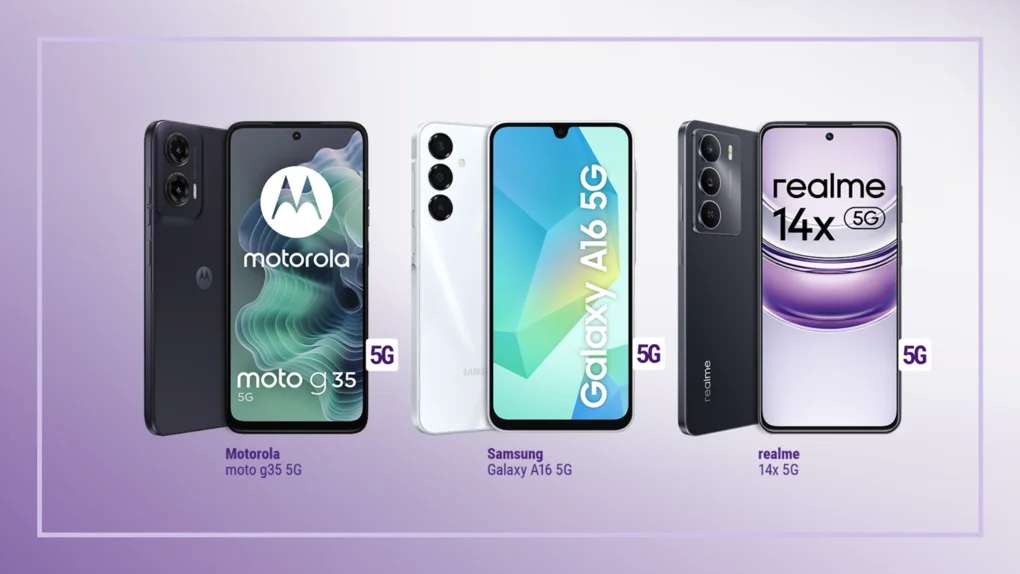 play smartfon 5g abonament 5g za 60 złotych miesięcznie