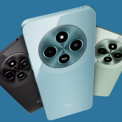 Smartfon Poco M7 5G