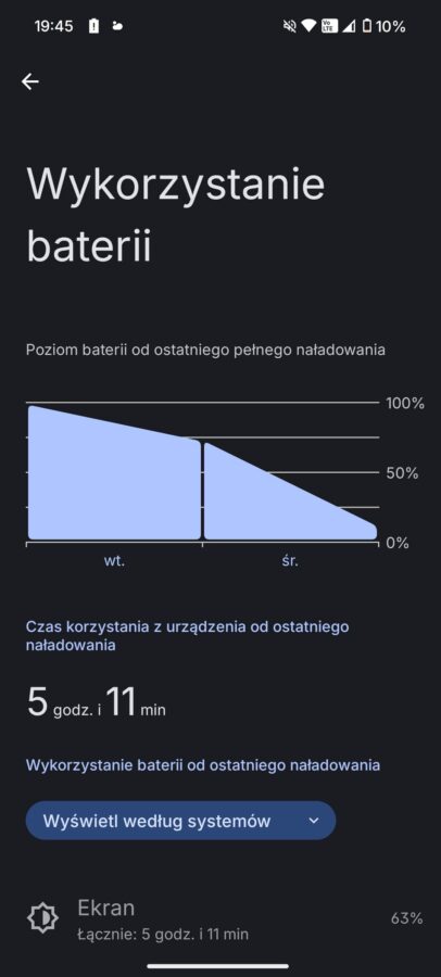 recenzja-nothing-phone-3a-3apro-tabletowo-essential-space-bateria