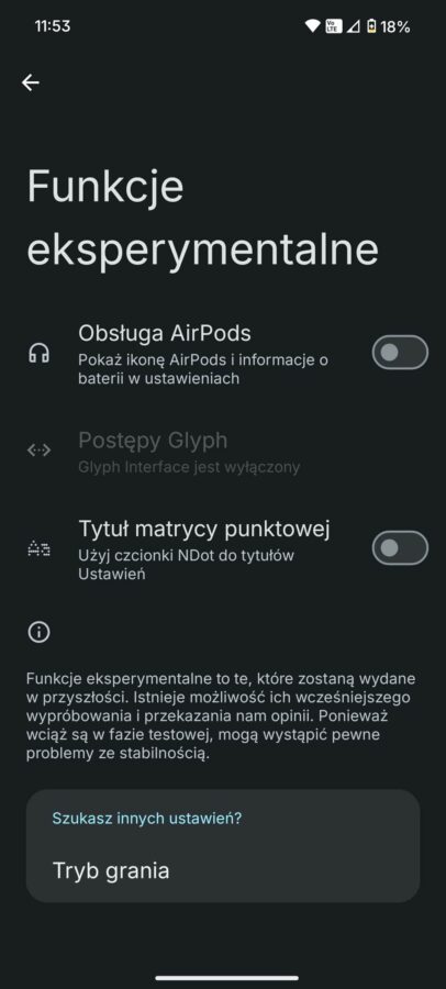 recenzja-nothing-phone-3a-3apro-tabletowo-essential-space-zrzuty-ekranu