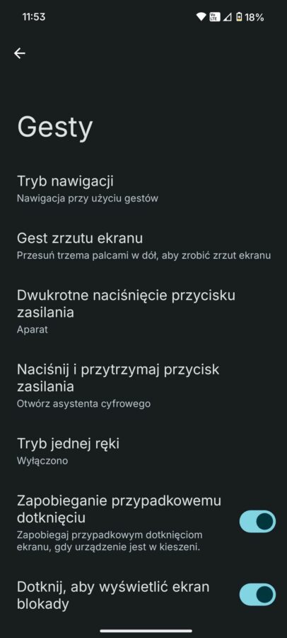 recenzja-nothing-phone-3a-3apro-tabletowo-essential-space-zrzuty-ekranu
