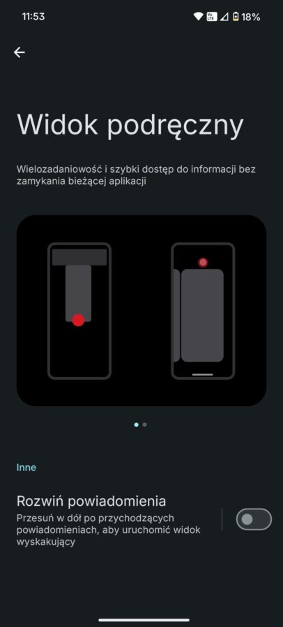 recenzja-nothing-phone-3a-3apro-tabletowo-essential-space-zrzuty-ekranu