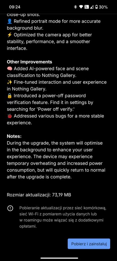 recenzja-nothing-phone-3a-3apro-tabletowo-essential-space-zrzuty-ekranu
