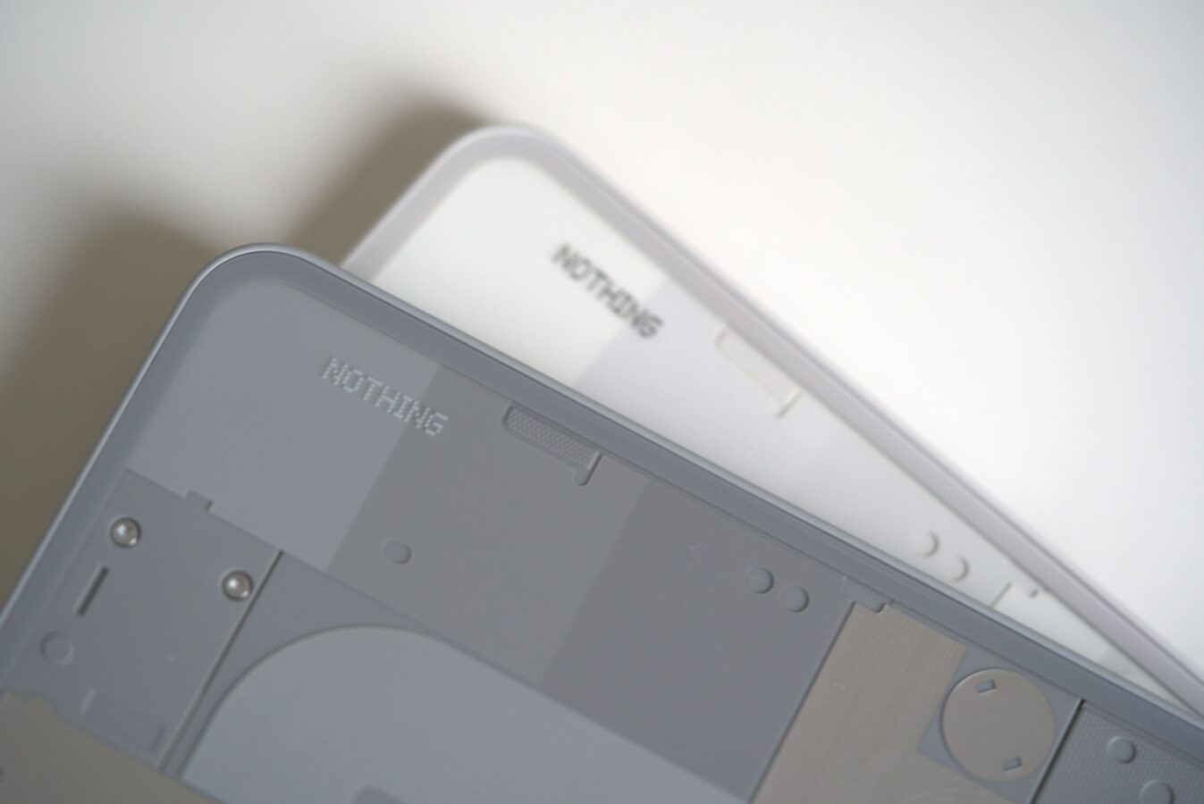 Nothing Phone (3a) i Nothing Phone (3a) Pro
