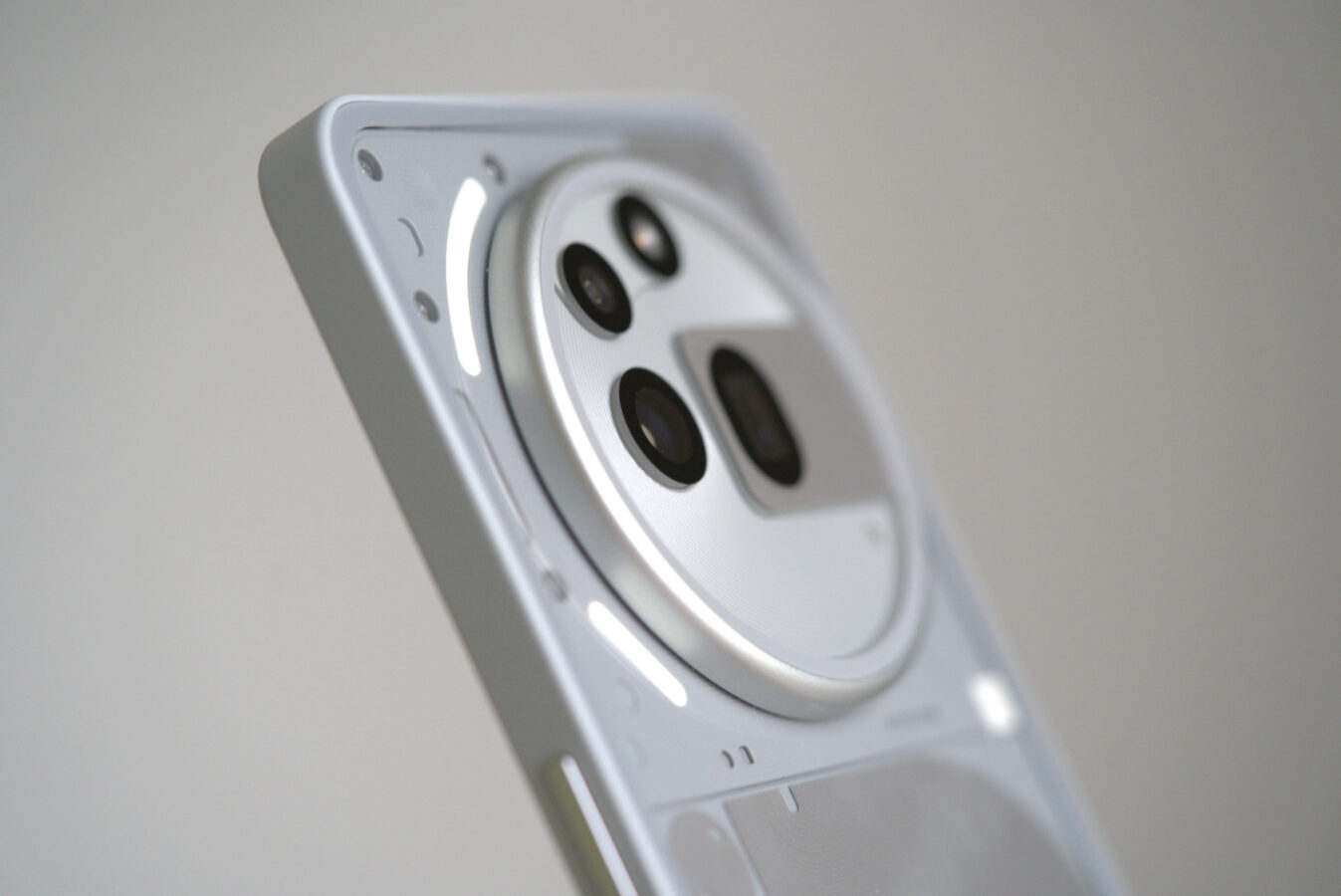 Nothing Phone (3a) Pro
