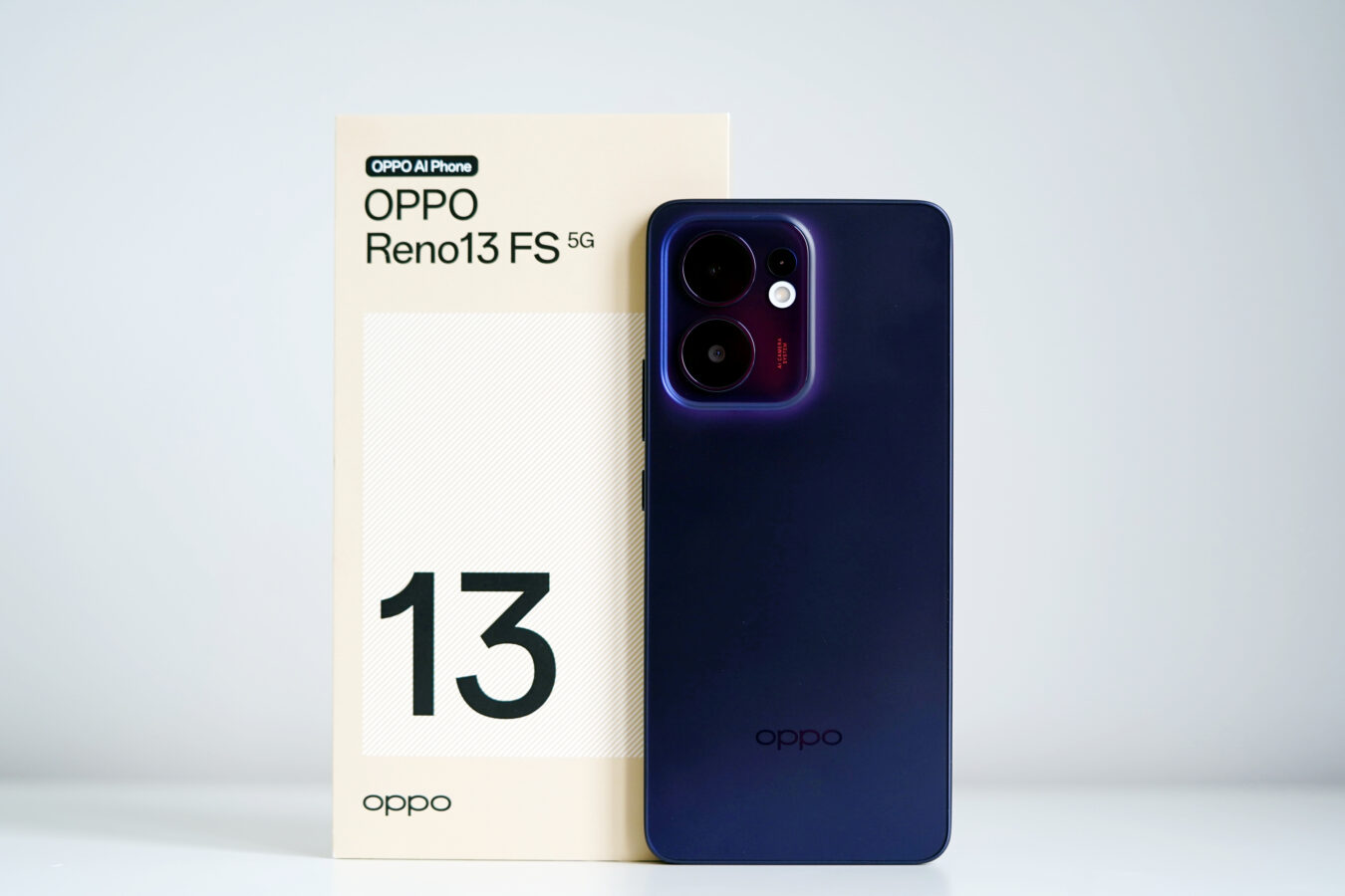 Oppo Reno 13 FS 5G