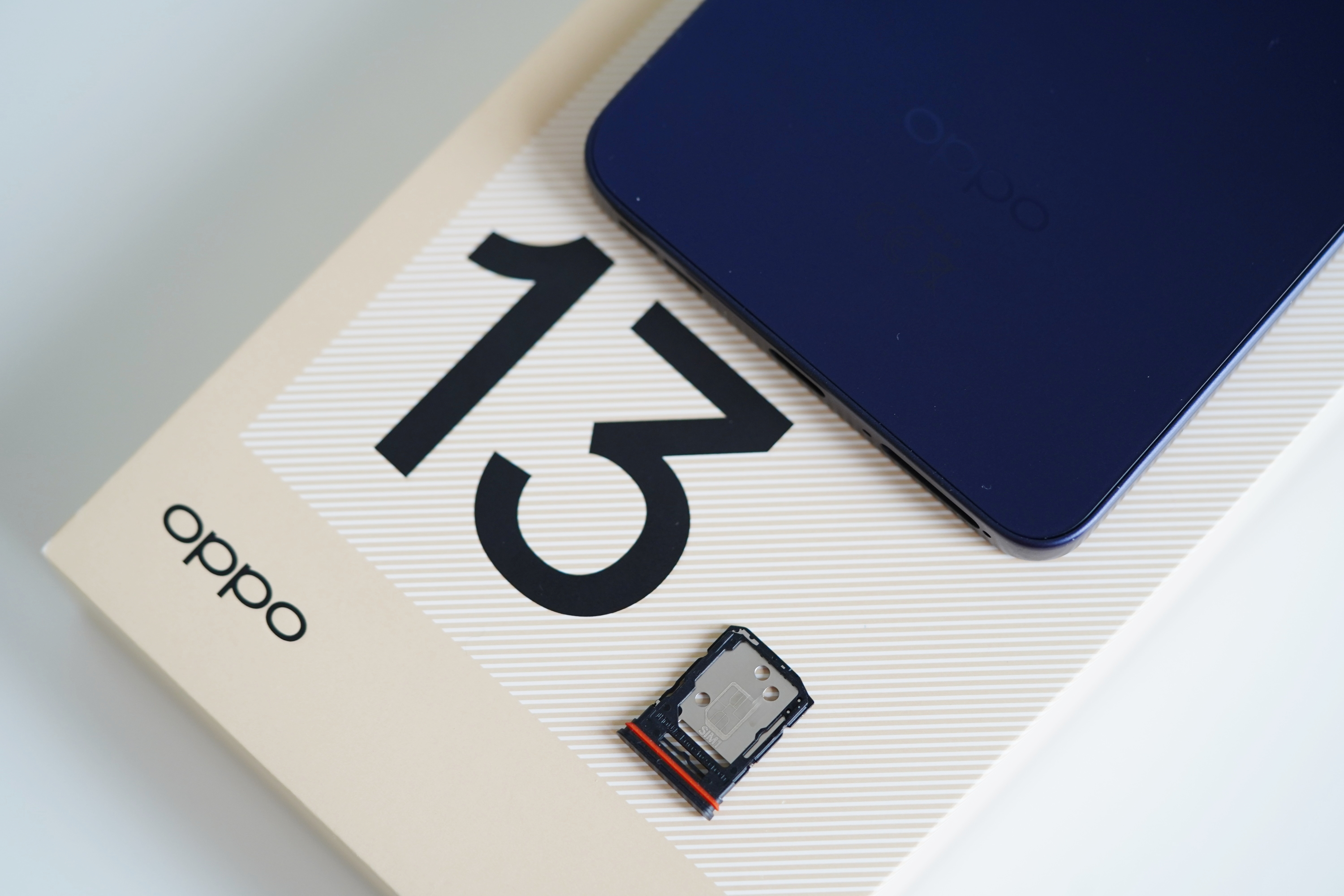 Oppo Reno 13 FS 5G